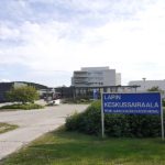 Lappi Central Hospital