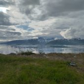 17. From Finland to Norway: The Journey to Tromsø