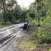 Top 10 Motorcycle Adventure Camping Mistakes & How to Avoid Them