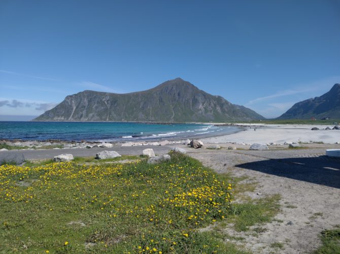 Lofoten Islands