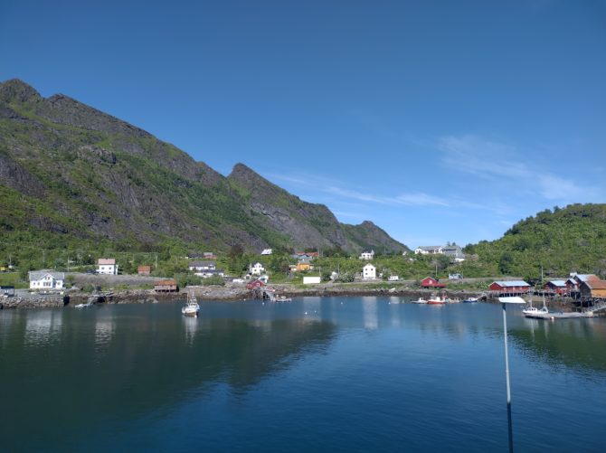 Lofoten Islands