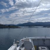 22. A Quiet Father’s Day Ride Through Coastal Norway