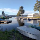 26. Serene Mountain Roads and Contrasting Moments in Norway