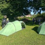 Campingplatz Ritzebüttel