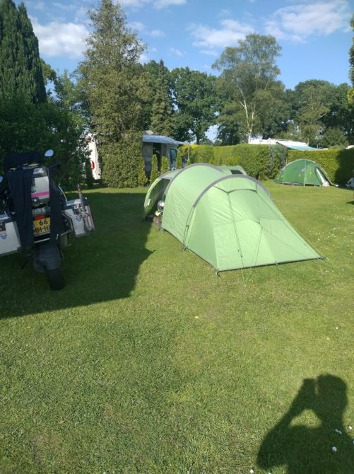 Camping Bad Zwischenahn